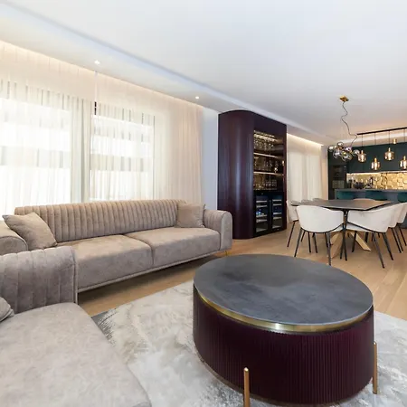 Apartman The Imperial Grand By Belmont Realty Zadar
