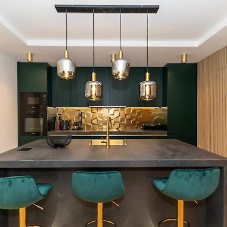 The Imperial Grand By Belmont Realty Apartamento Zadar