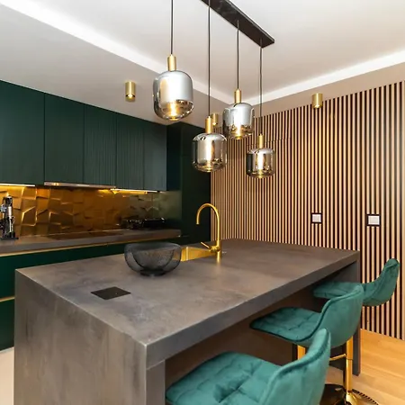 The Imperial Grand By Belmont Realty Apartamento *