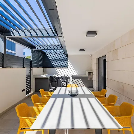 The Imperial Grand By Belmont Realty Apartamento Zadar