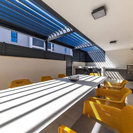 Apartamento The Imperial Grand By Belmont Realty Zadar