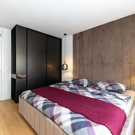 The Imperial Grand By Belmont Realty Apartamento *