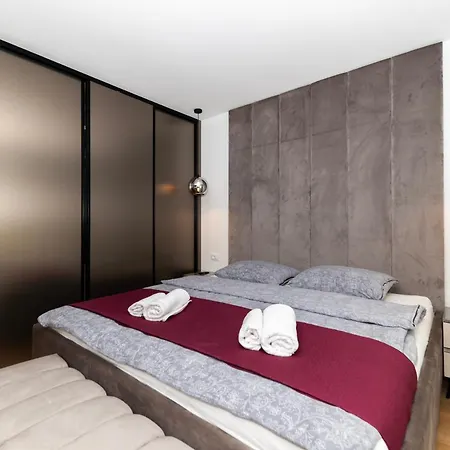 The Imperial Grand By Belmont Realty Apartamento Zadar