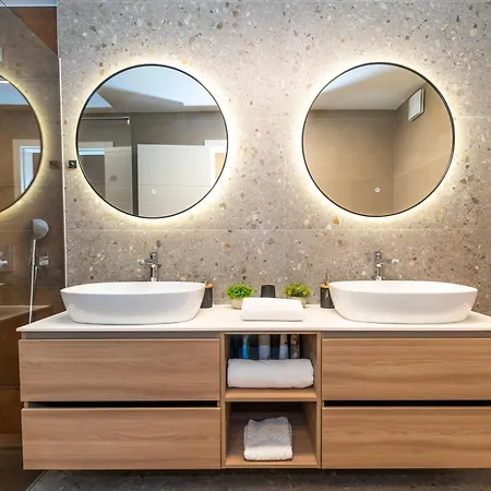 The Imperial Grand By Belmont Realty Apartamento Zadar