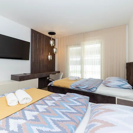The Imperial Grand By Belmont Realty Apartamento *