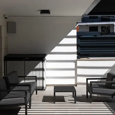 Apartamento The Imperial Grand By Belmont Realty *